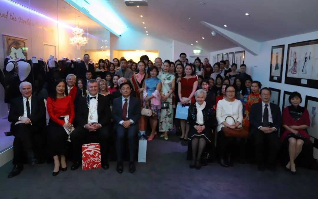 ACPI & Newbridge – 2019 Chinese New Year Celebration